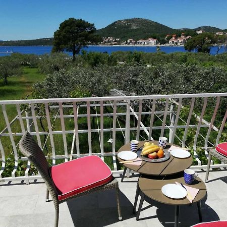 Marina Slano Apartment Dış mekan fotoğraf
