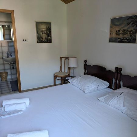 Marina Slano Apartment Dış mekan fotoğraf