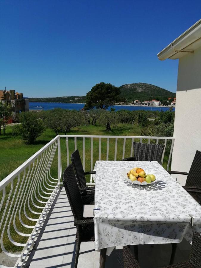 Marina Slano Apartment Dış mekan fotoğraf