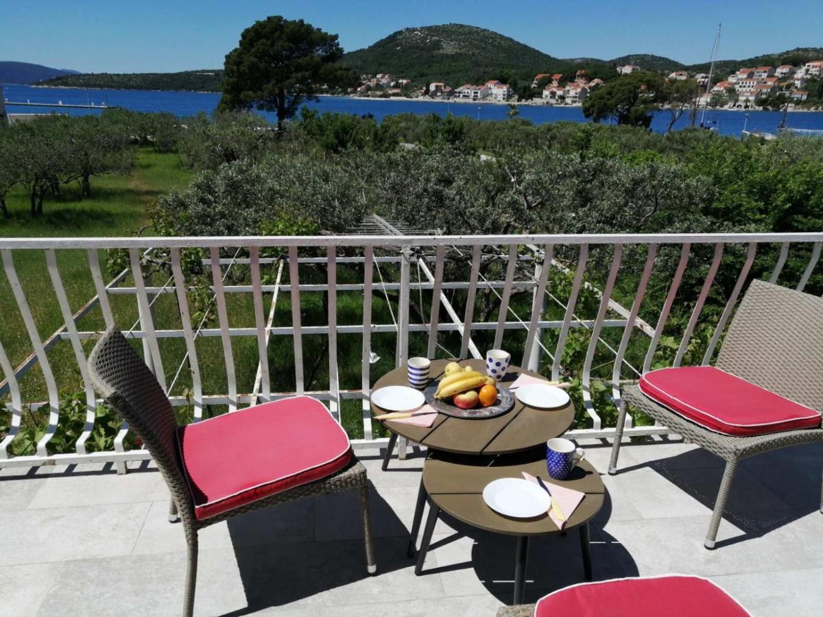 Marina Slano Apartment Dış mekan fotoğraf