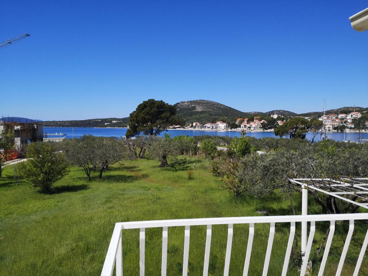 Marina Slano Apartment Dış mekan fotoğraf
