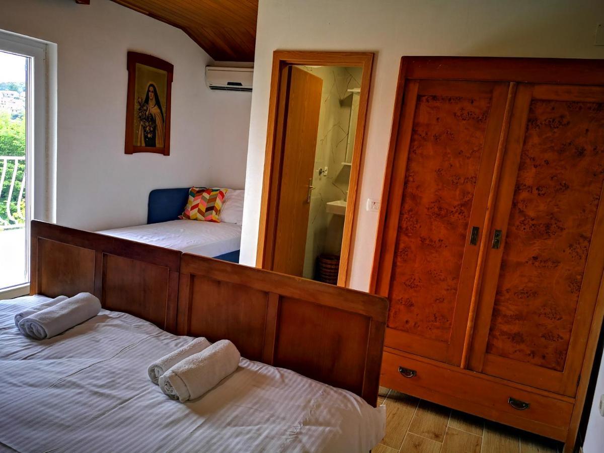 Marina Slano Apartment Dış mekan fotoğraf