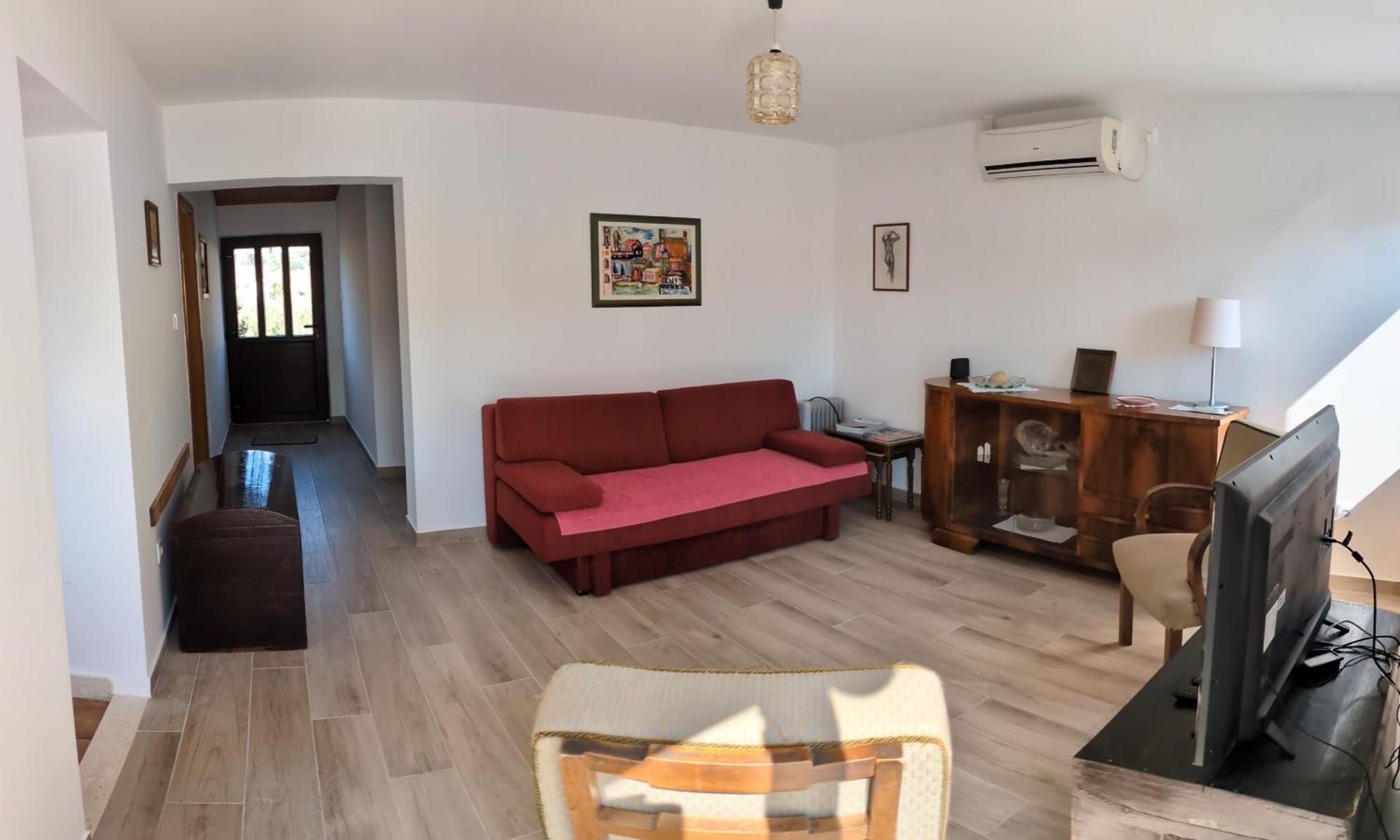 Marina Slano Apartment Dış mekan fotoğraf