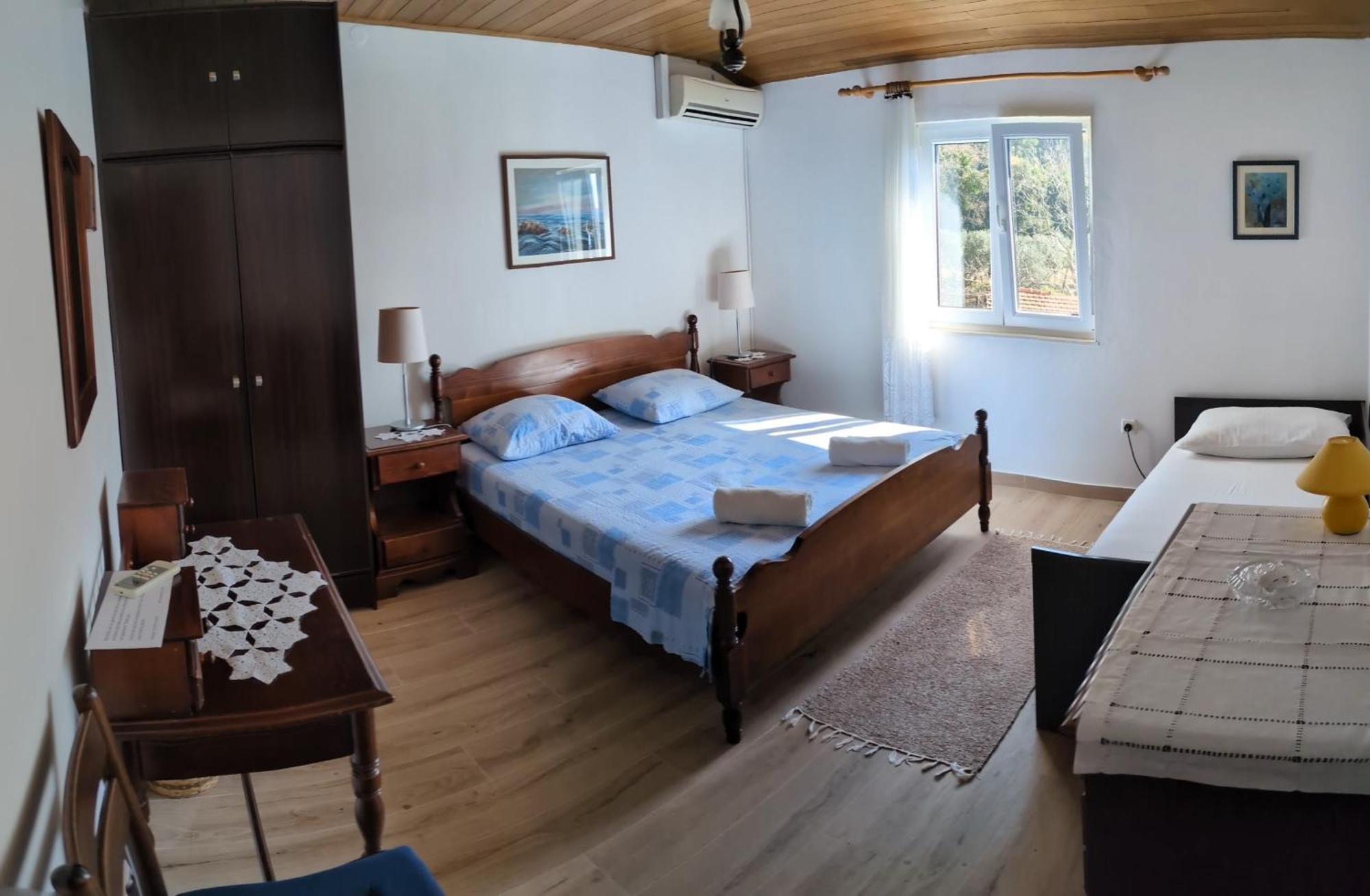 Marina Slano Apartment Dış mekan fotoğraf