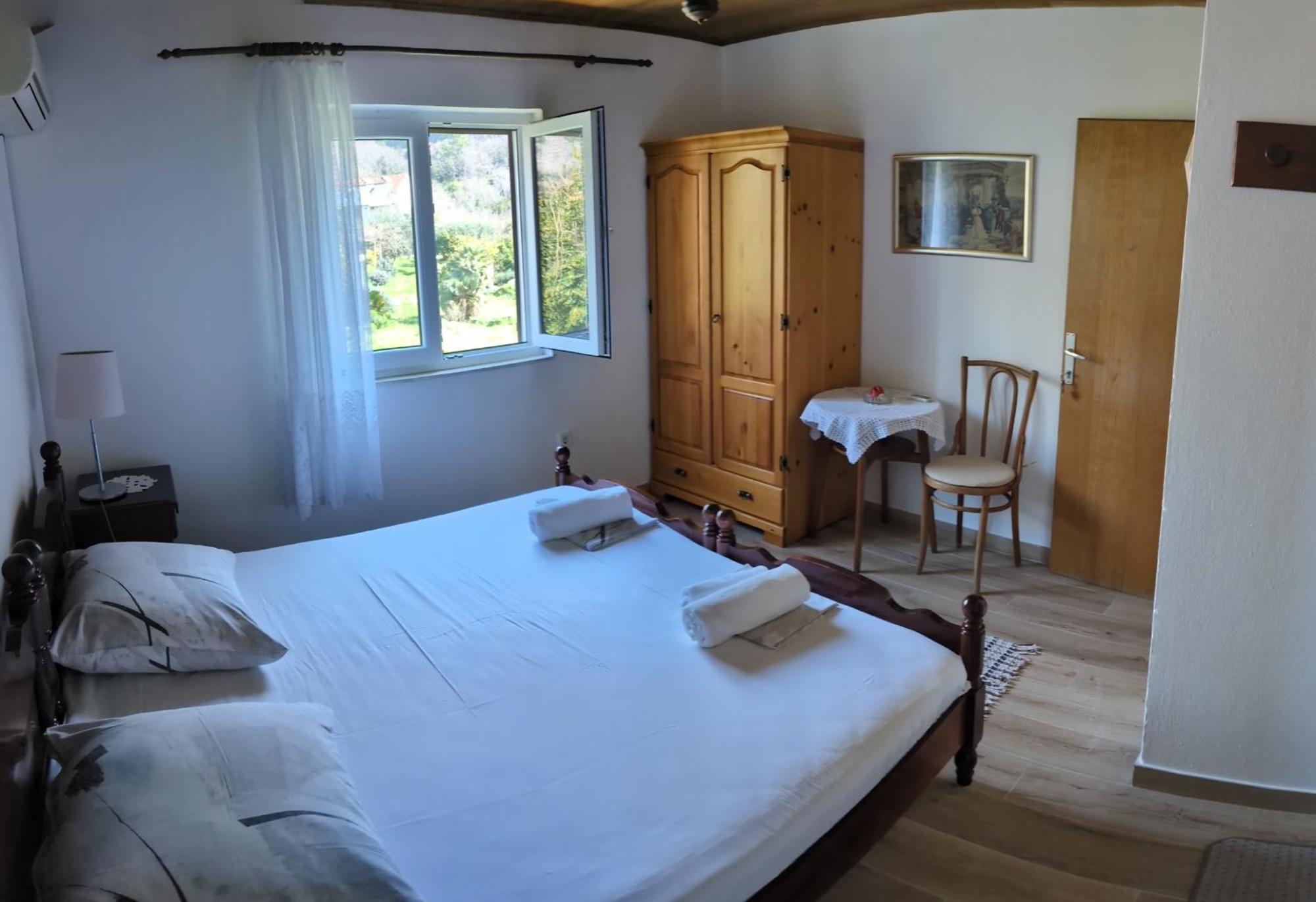 Marina Slano Apartment Dış mekan fotoğraf