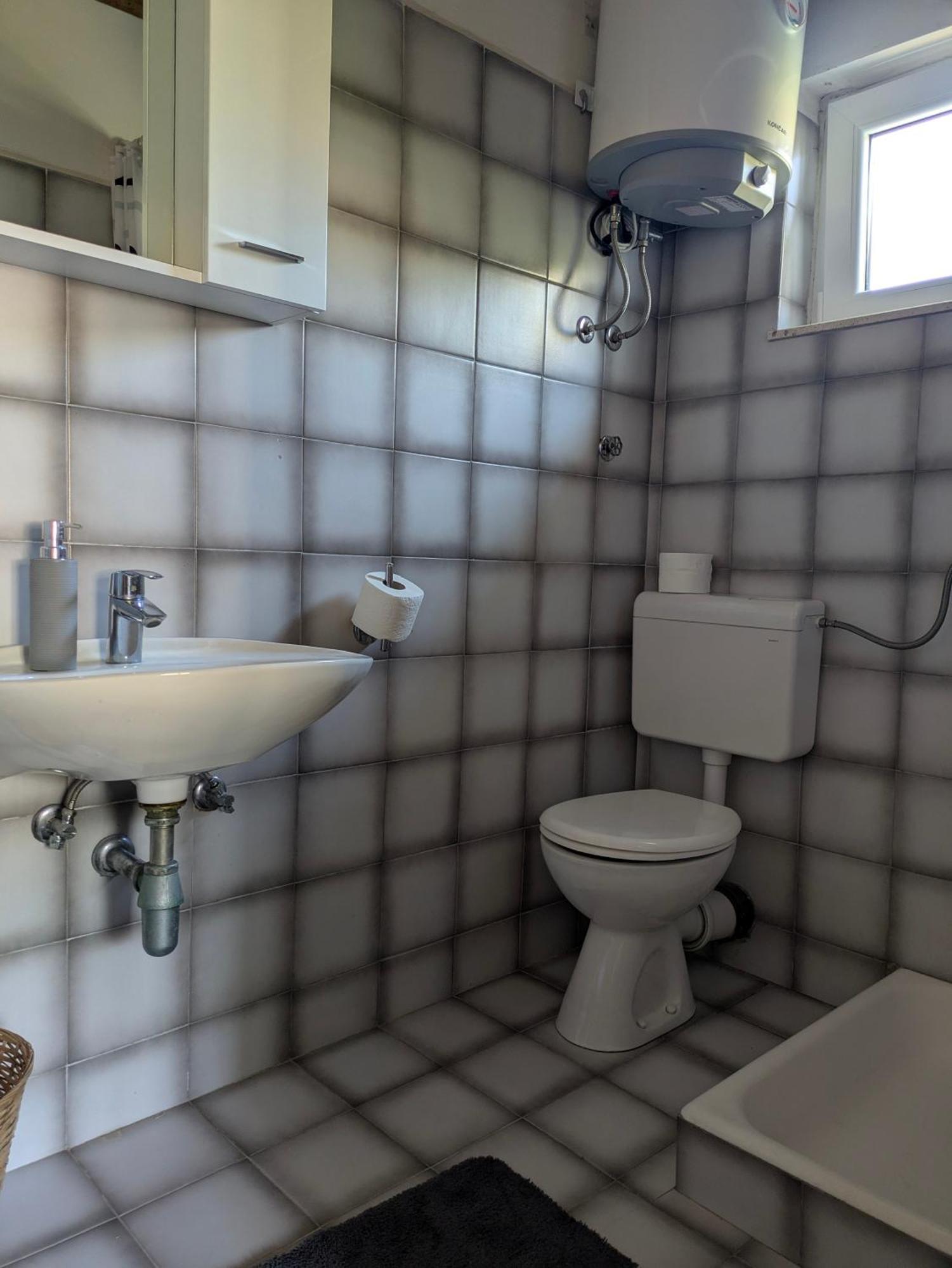 Marina Slano Apartment Dış mekan fotoğraf