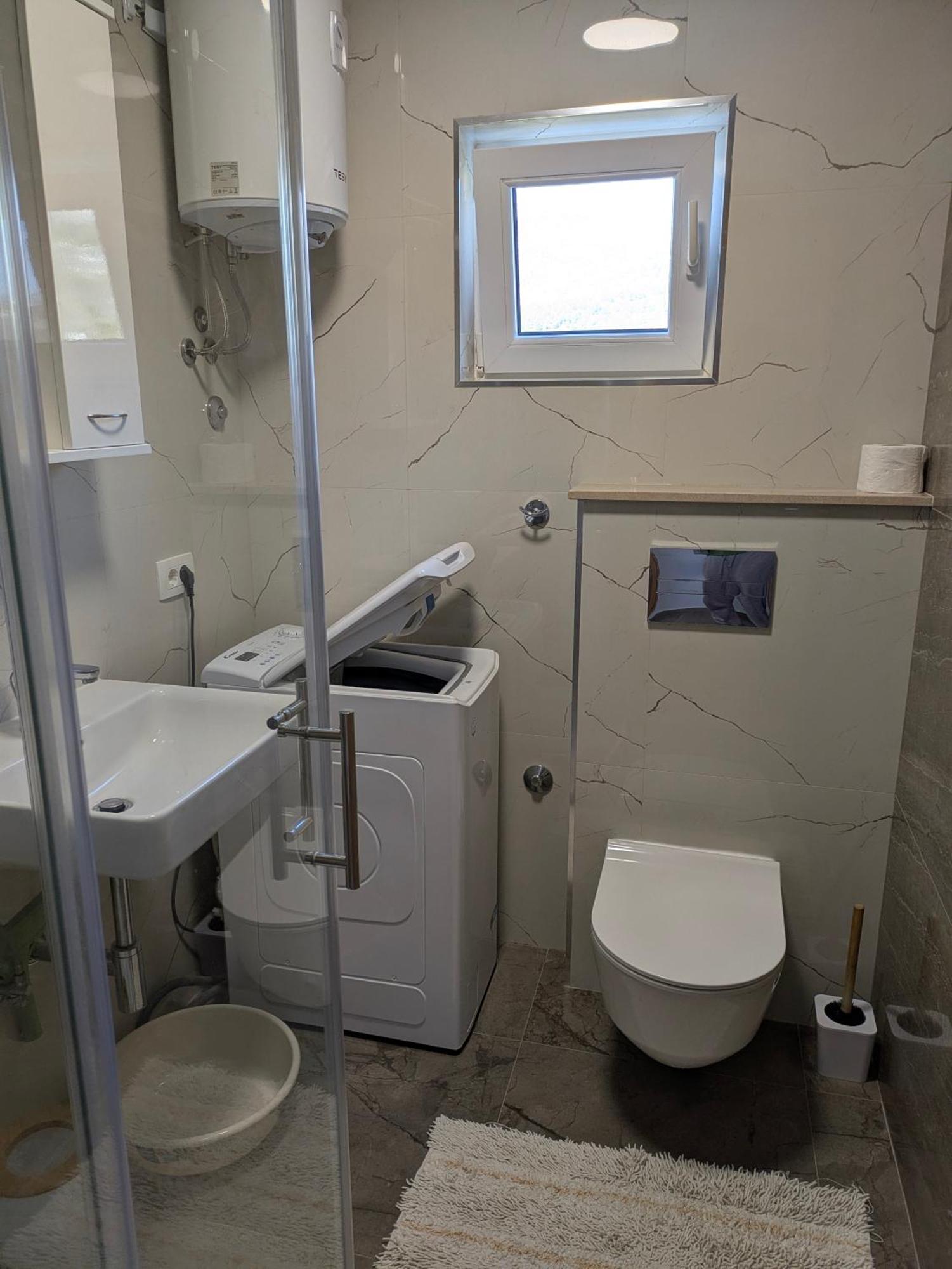 Marina Slano Apartment Dış mekan fotoğraf