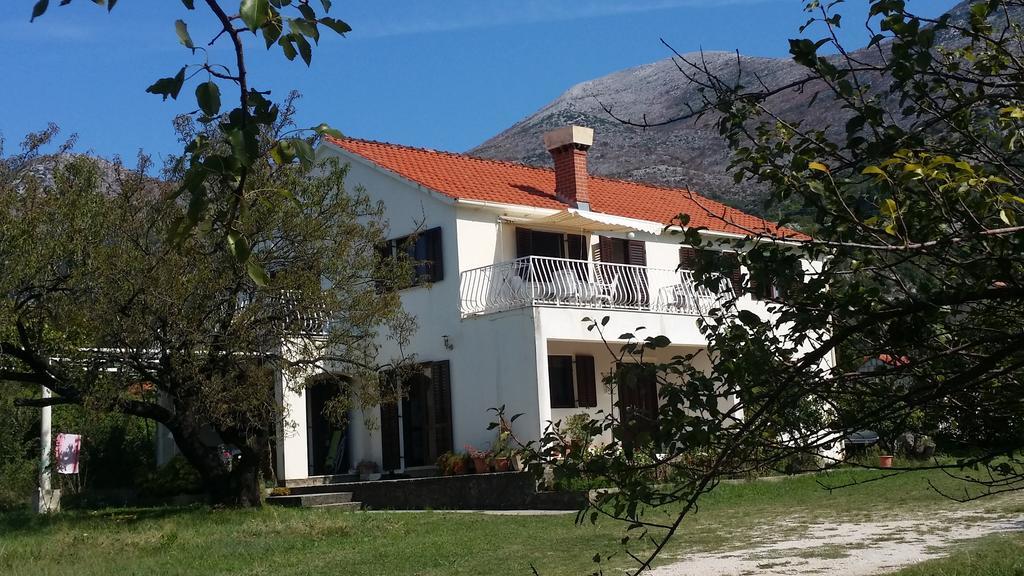 Marina Slano Apartment Dış mekan fotoğraf