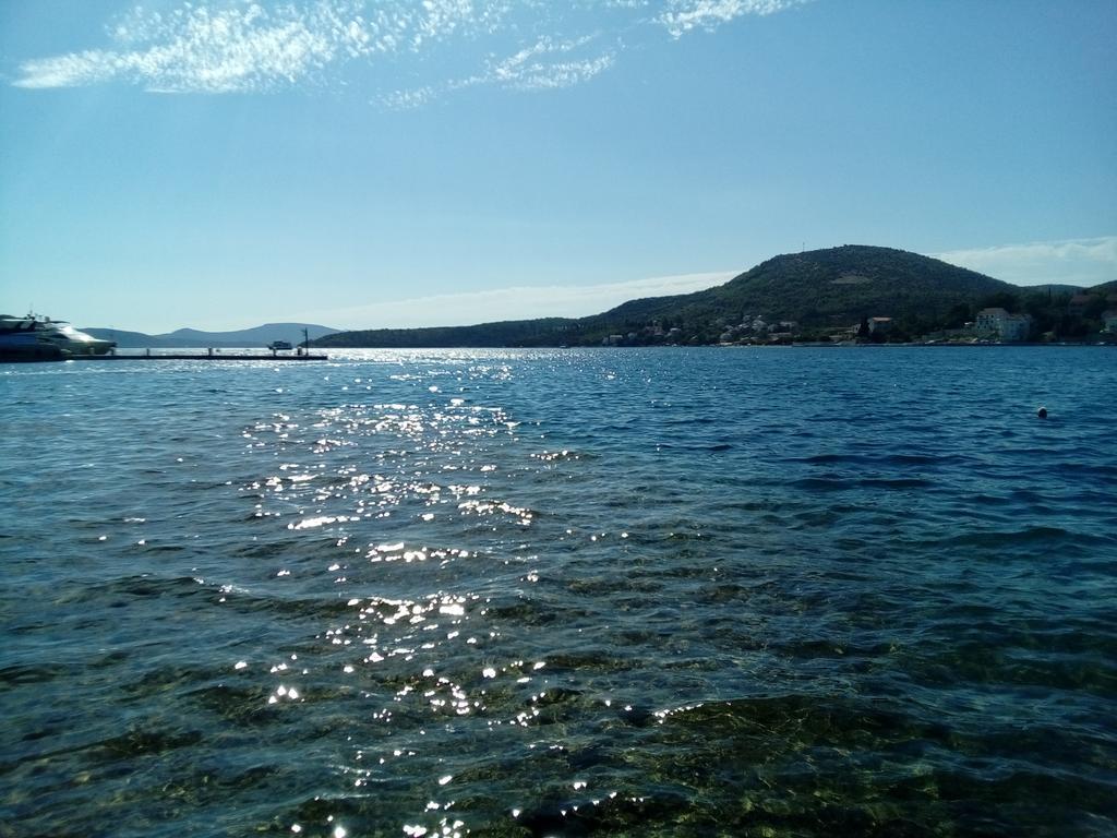 Marina Slano Apartment Dış mekan fotoğraf