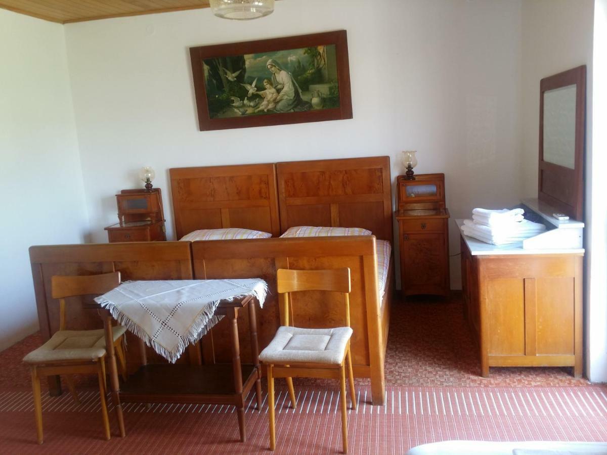 Marina Slano Apartment Dış mekan fotoğraf